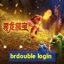 brdouble login